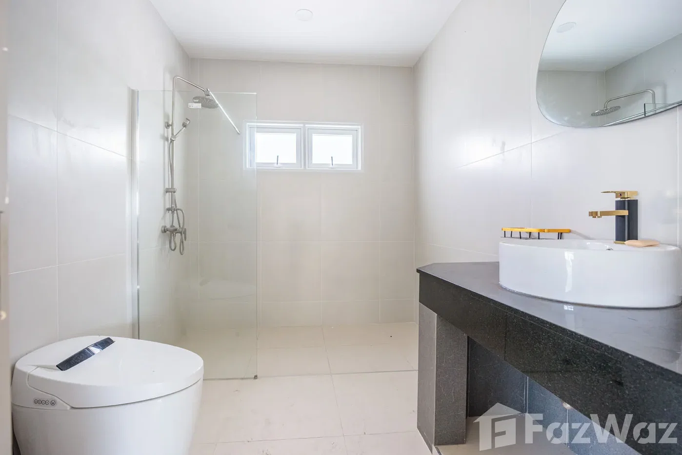 picture Pool Villa in Mabprachan Village 6146181 - 19/24