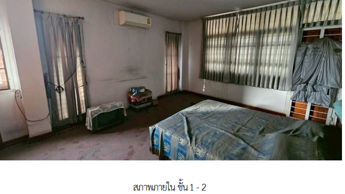 รูป อาคารพาณิชย์ 159 ตร.วา เมืองนครราชสีมา นครราชสีมา เมืองนครราชสีมา นครราชสีมา 7.9M - รูปที่ 12/20