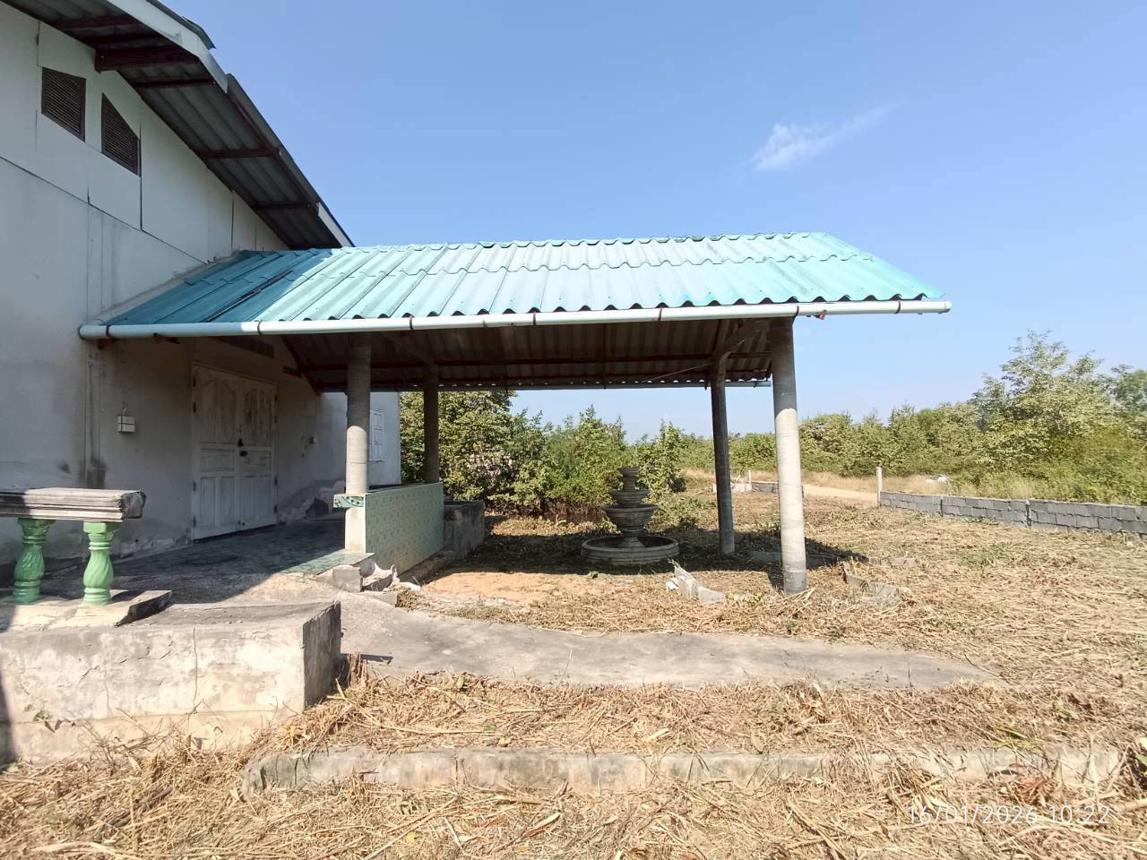 รูป บ้านเดี่ยว 410 ตร.วา ปราณบุรี ประจวบคีรีขันธ์ 1.6M - รูปที่ 27/50