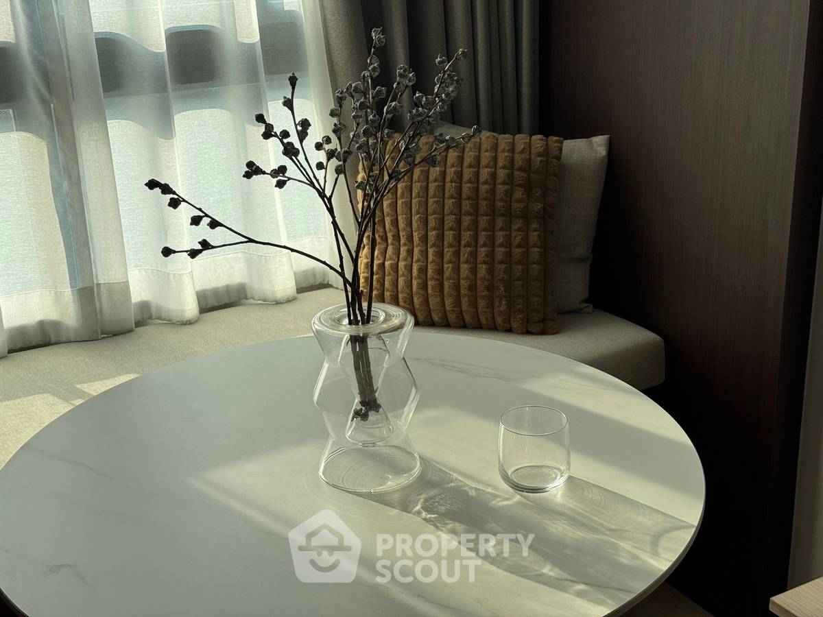 รูป คอนโด 1-ห้องนอน ที่ ไอดีโอ พระราม 9 - อโศก ใกล้ MRT พระราม 9 (ID 2774587) - รูปที่ 4/36