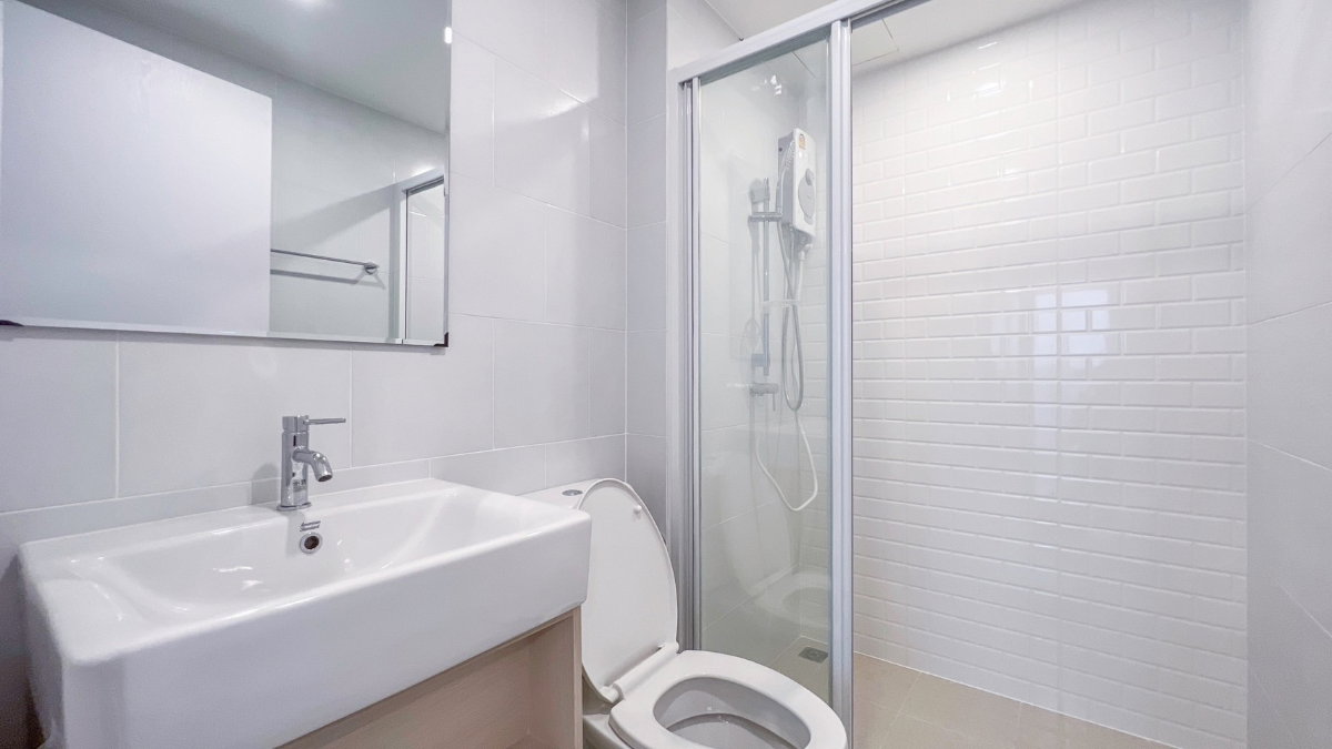 รูป  Chewathai Hallmark Ladprao - Chokchai 4 (Phase 2) ห้องสวย ราคาดี สอบถามเพิ่มเติมได้ที่ Line @condorental - รูปที่ 14/16