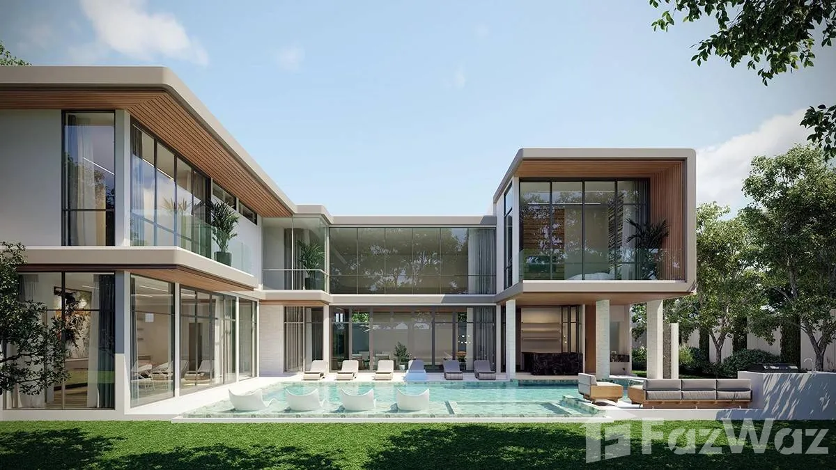 รูป ขาย วิลล่า 7 ห้องนอน ในโครงการ ภิรักษ์วิลล่า เชิงทะเล 1934856 - รูปที่ 2/10