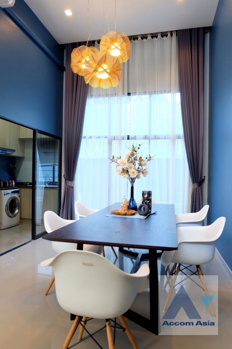 รูป 🔼🔽 AccomA 📩 Fully Furnished 3 BR Townhouse @Arden Pattanakarn (AA39064) - รูปที่ 3/14