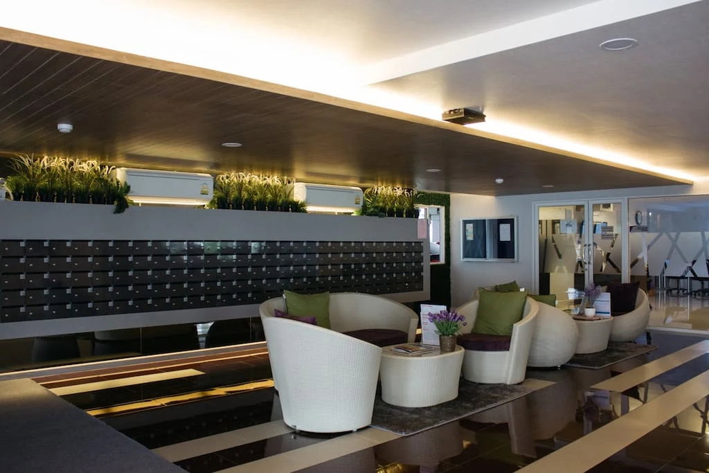 picture VIO Khaerai – Prime Corner Unit | Only 50m MRT Nonthaburi Civic Center! - 11/14