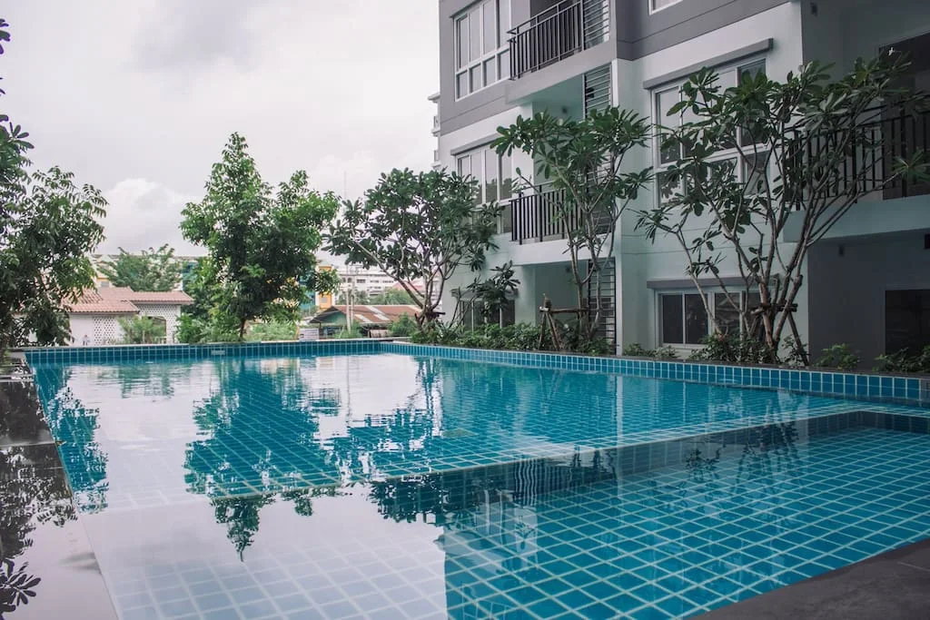 picture VIO Khaerai – Prime Corner Unit | Only 50m MRT Nonthaburi Civic Center! - 13/14