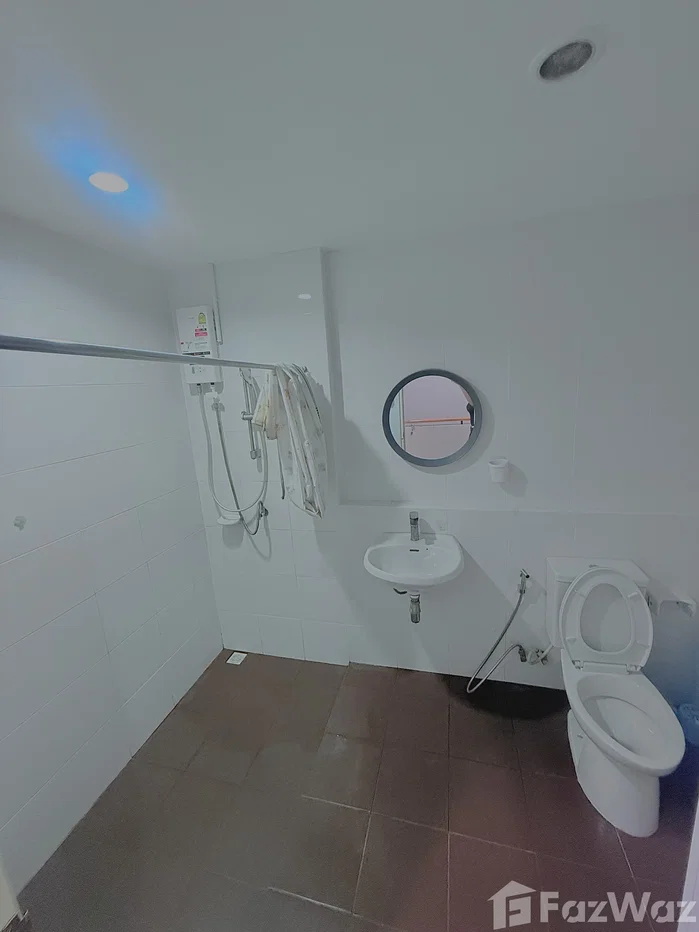 รูป ทาวน์เฮ้าส์ให้เช่า 2 ห้องนอน ในโครงการ ภูเก็ต คันทรี คลับ 6124288 - รูปที่ 13/13