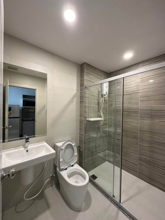 รูป 🤝🏻RB23974 ให้เช่าถูกมาก👍ศุภาลัย เวอเรนด้า รามคำแหง✅แอดไลน์ @mproperty( มี @ ด้วย) แอดมินตอบไว - รูปที่ 3/6