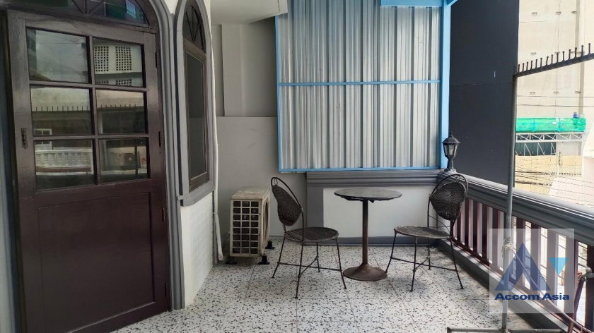 picture 🔼🔽 AccomA 📩 House for Rent in the Sathorn area (1520623) - 17/20