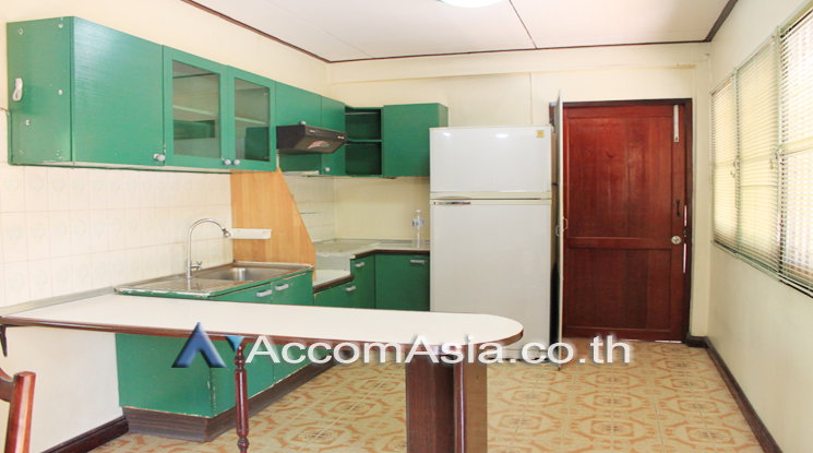 รูป 🔼🔽 AccomA 📩 House for rent and sale, 2 Beds with spacious area, near BTS On nut (AA22885) - รูปที่ 7/13