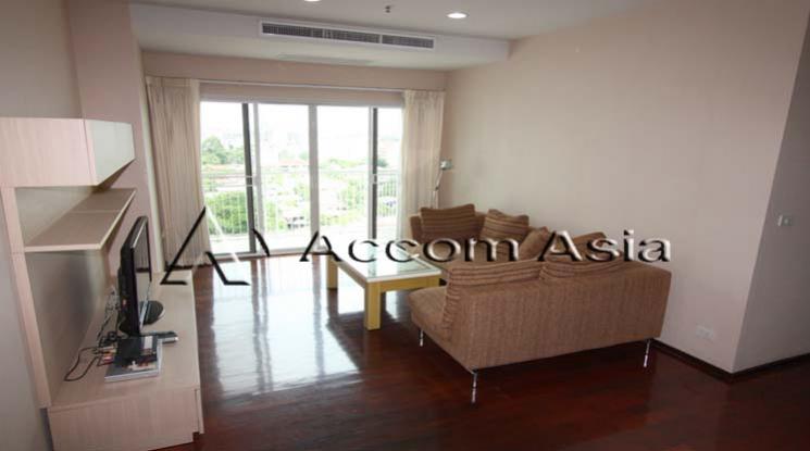 picture 🔼🔽 AccomA 📩 2 BR Condominium @Noble Ora (25662) - 1/9