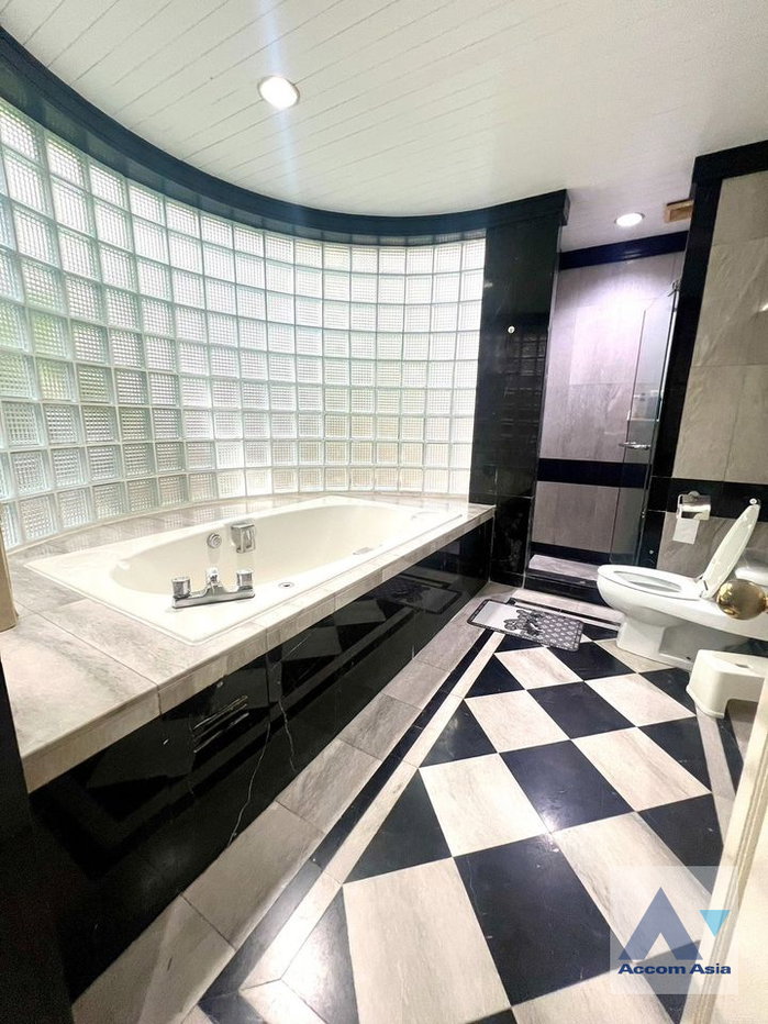 รูป 🔼🔽 AccomA 📩 2 BR Condominium @Chidlom Place (AA41933) - รูปที่ 3/3