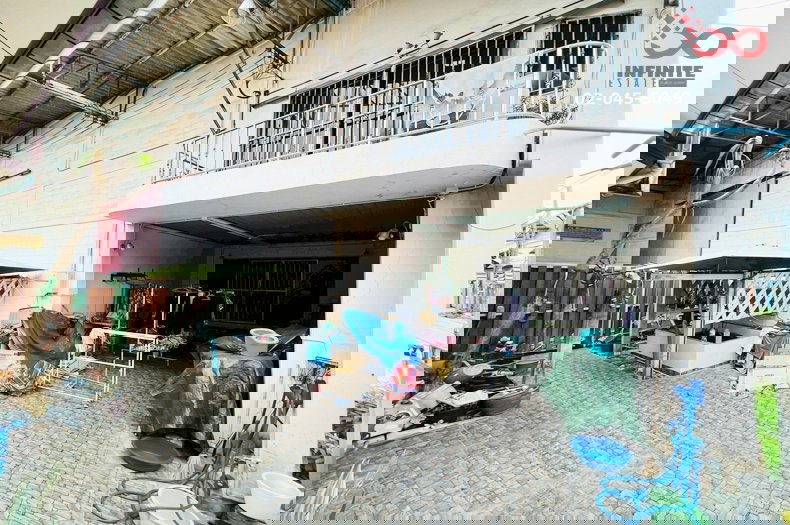 รูป ขายโกดัง 398 ตร.ว. 1,000 ตรม. บางขุนเทียน  พระรามที่ 2   ซอยเทียนทะเล 20 บางขุนเทียน - รูปที่ 3/17