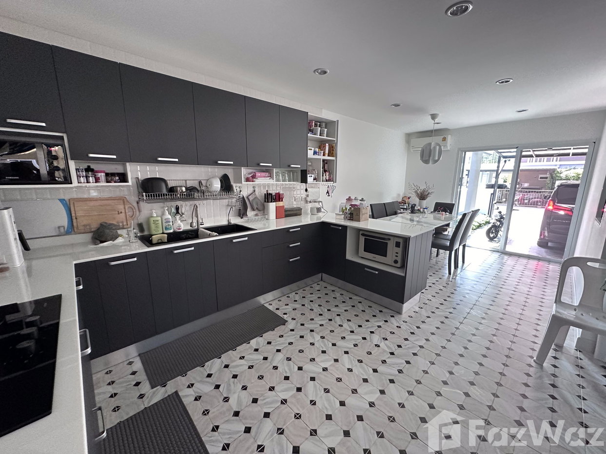 picture Fully furnished house with extended kitchen fully equipped 1749138 - 11/27