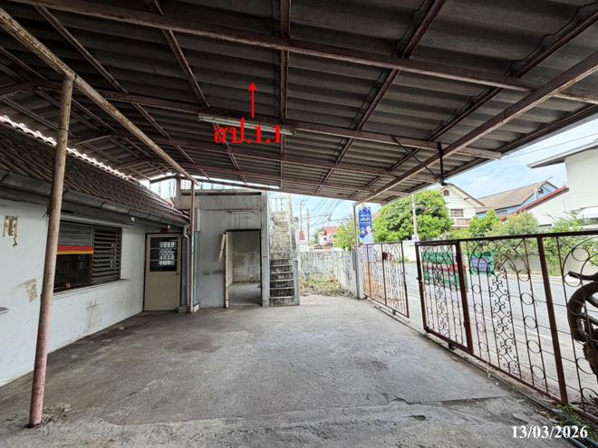 รูป ทาวน์เฮ้าส์ 40 ตร.วา บางบัวทอง นนทบุรี 2.8M - รูปที่ 13/32