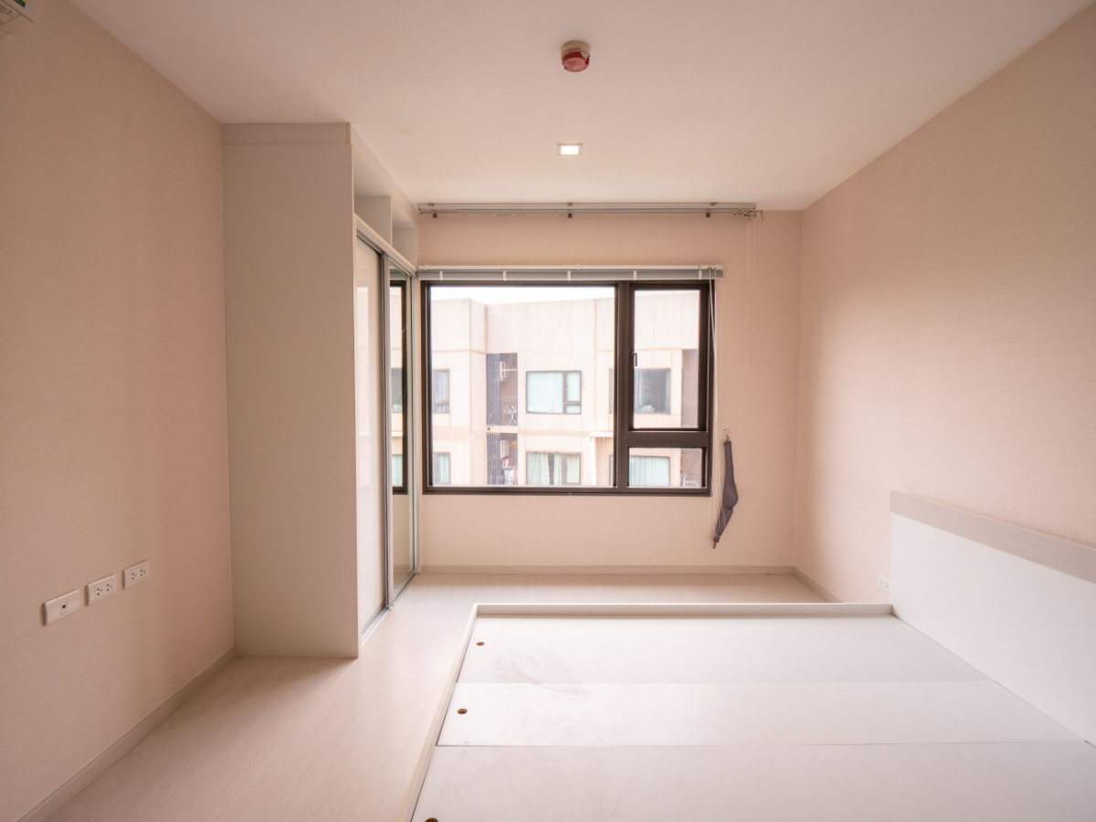 รูป ขายห้องใหม่ไม่เคยอยู่ คอนโด พิกเซล สาทร ชั้น 8 วิวสระ - รูปที่ 17/50