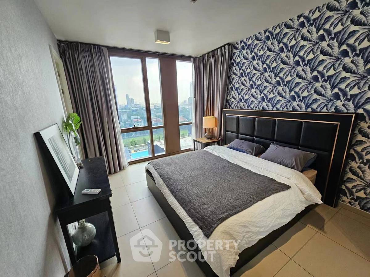 รูป คอนโด 2 ห้องนอน 74 ตร.ม. ชั้น 15 โครงการ The Lofts Ekkamai ใกล้ BTS เอกมัย 200 ม. (ID 2773256) - รูปที่ 11/20