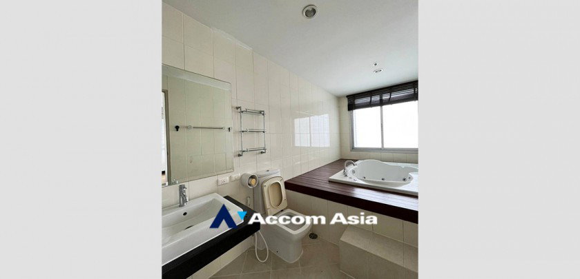 picture 🔼🔽 AccomA 📩 The Master Centrium Asoke-Sukhumvit - 10/11