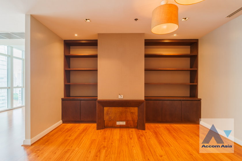 รูป 🔼🔽 AccomA 📩  4 BR Condominium @Athenee Residence (1512201) - รูปที่ 14/20