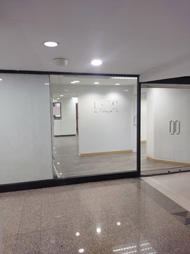 ขายพื้นที่สำนักงาน 93 ตรม. พญาไท พลาซ่า ติด BTSพญาไท