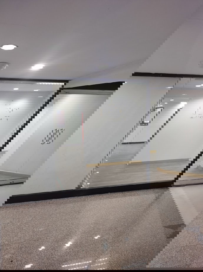 รูป ขายพื้นที่สำนักงาน 93 ตรม. พญาไท พลาซ่า ติด BTSพญาไท - รูปที่ 1/4