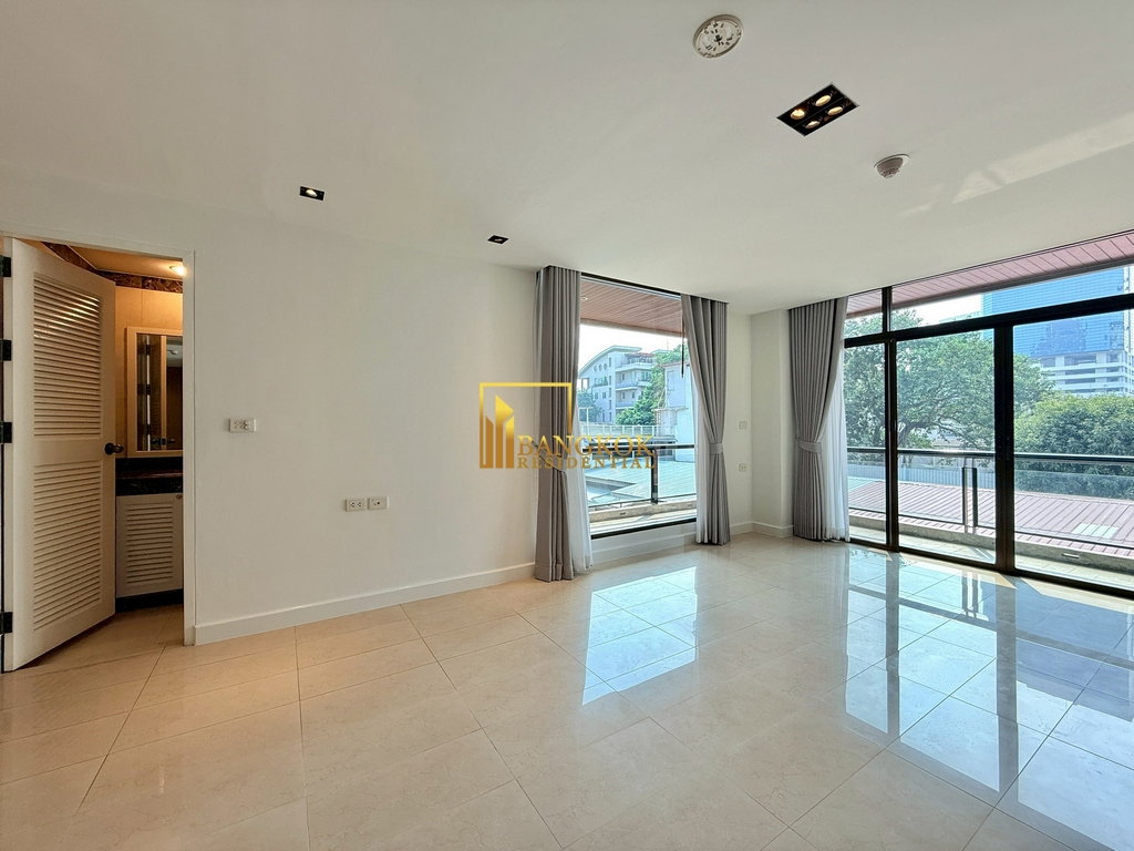 รูป Baan Ananda | Spacious 3 Bedroom Condo Near Ekkamai - BTSBR4172CD - รูปที่ 11/45