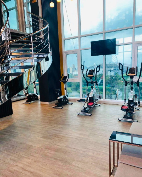 รูป 🔮RB23968 ให้เช่าถูกมาก👍ศุภาลัย เวอเรนด้า รามคำแหง✅แอดไลน์ @119dgdea ( มี @ ด้วย) แอดมินตอบไว - รูปที่ 4/13