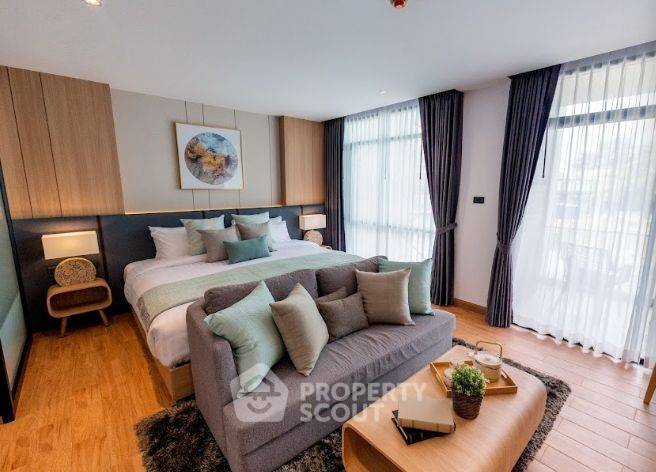 picture 1-BR Condo at Sea Heaven 2 close to Naithon (ID 1273506) - 3/5