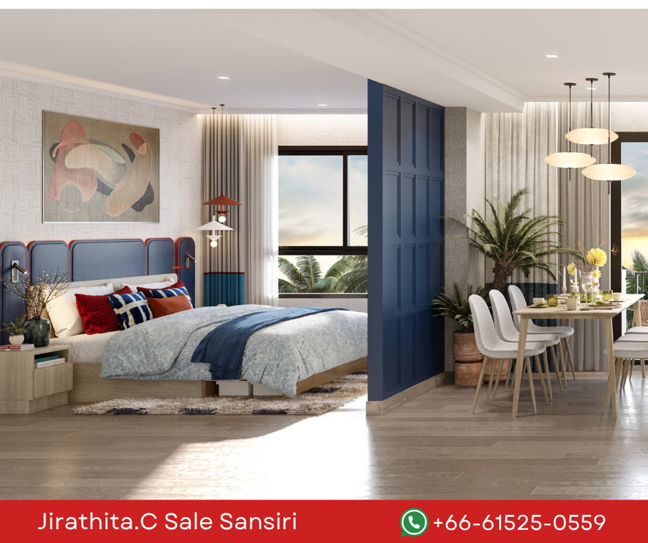 picture The Base Cherng Talay – A Prime Location Project - 2/13