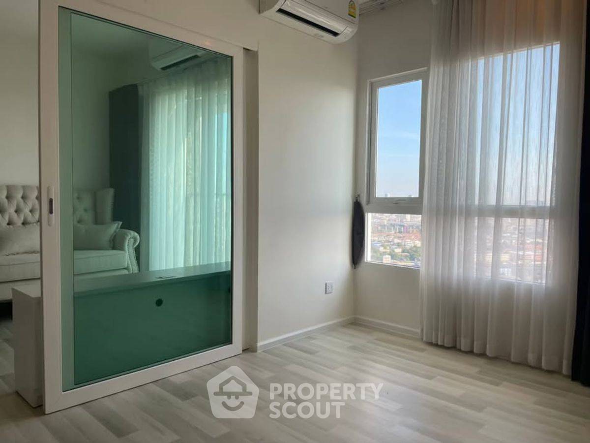 รูป คอนโด 1-ห้องนอน ที่ เดอะ คีย์ สาทร - เจริญราษฎร์ ใน บางโคล่ (ID 2363299) - รูปที่ 4/10