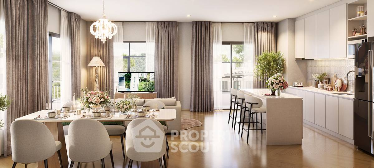 picture 3-BR Condo at THE Katabello close to Kata (ID 2322117) - 2/7