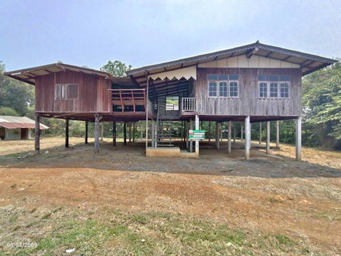 บ้านเดี่ยว 1038 ตร.วา สรรคบุรี ชัยนาท 1.4M