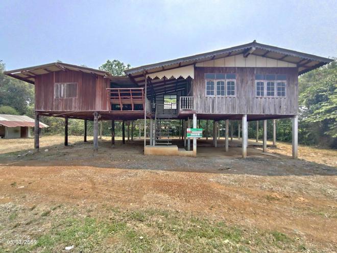 รูป บ้านเดี่ยว 1038 ตร.วา สรรคบุรี ชัยนาท 2M - รูปที่ 1/54