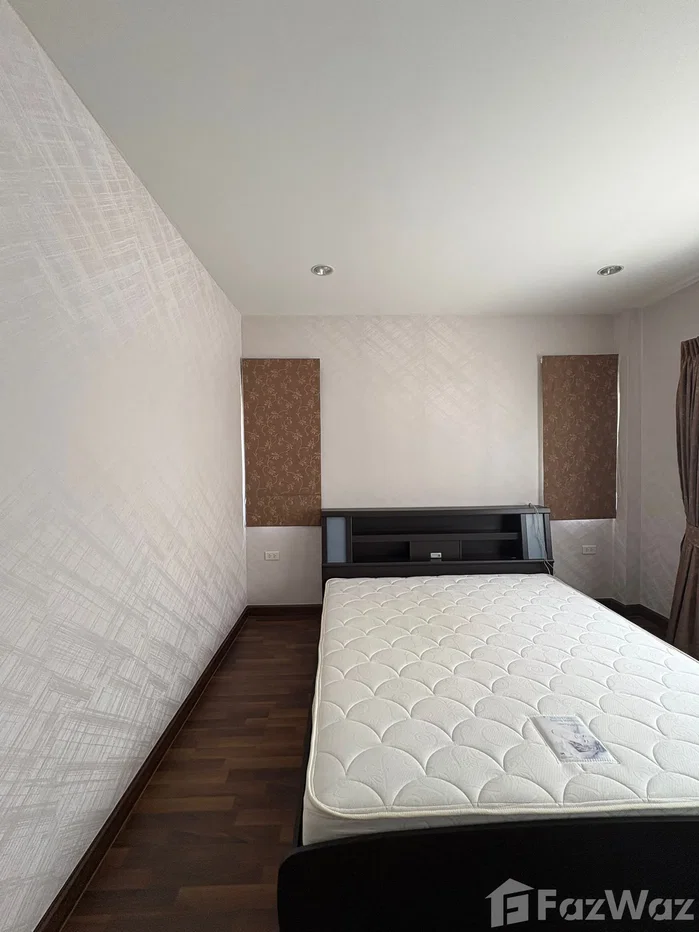 รูป บ้านเดี่ยวให้เช่า 3 ห้องนอน ในโครงการ ภัทรา วิลเลจ 6150991 - รูปที่ 19/28