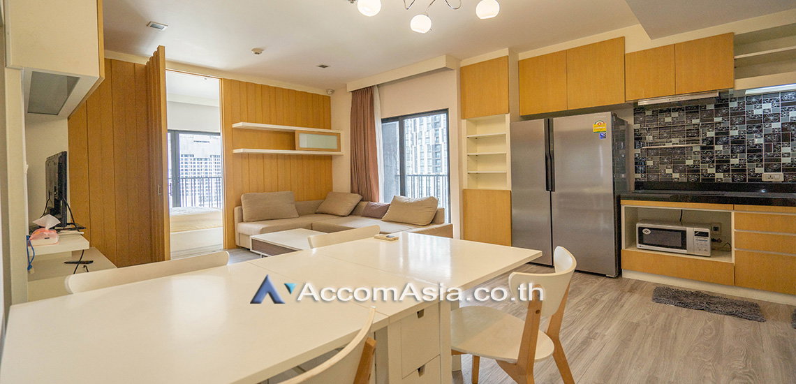 picture 🔼🔽 AccomA 📩 Noble Reveal Condominium - 2/7