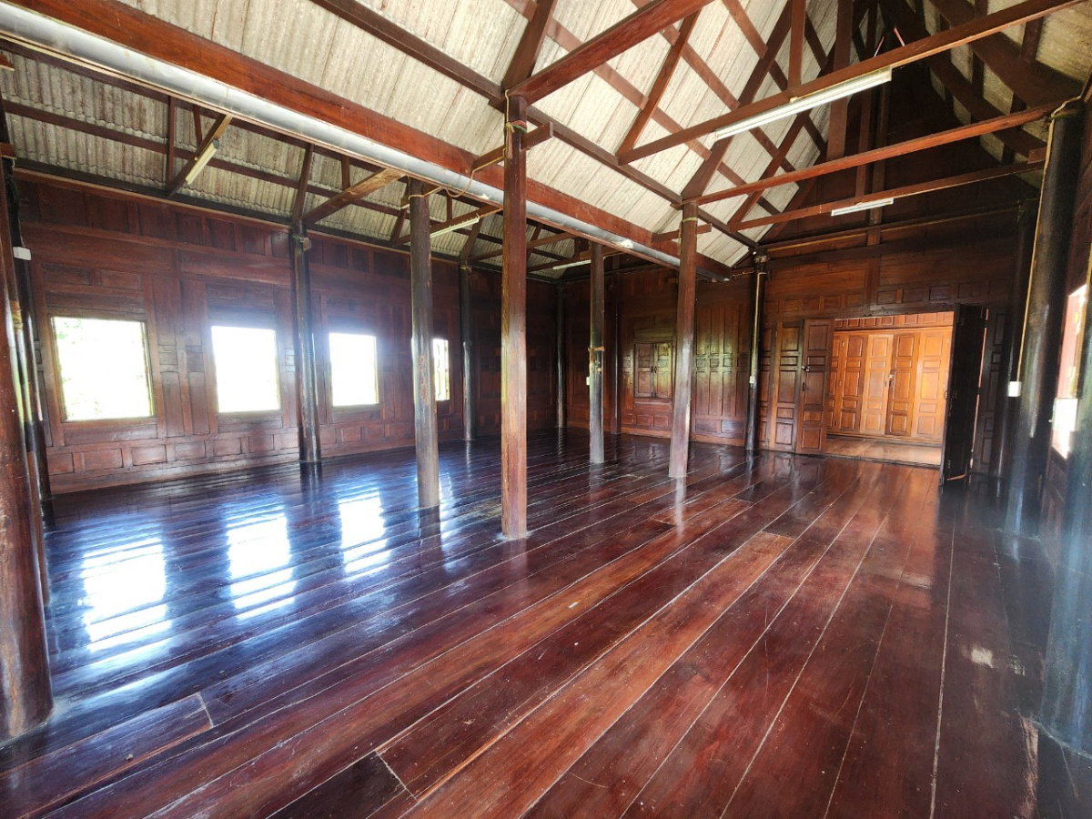 รูป 📢 ขาย ✨ RARE ITEM ✨ คาเฟ่ทวิภพ (Tawipob Cafe), พระนครศรีอยุธยา ทำเลทองติดแม่น้ำ บรรยากาศย้อนยุคสุดคลาสสิก | พร้อมดำเนินกิจการต่อได้ทันที - รูปที่ 9/30