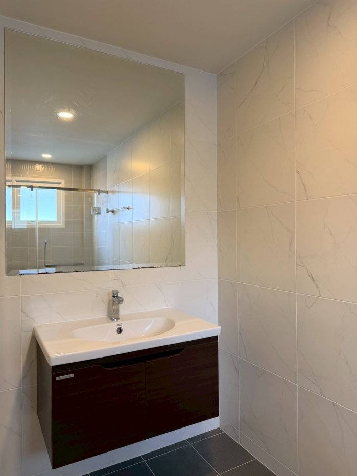 รูป ขายบ้านเดี่ยว 2 ชั้น 3 จอด มีห้องนอนชั้นล่าง โครงการ The City สุขสวัสดิ์ 64 - รูปที่ 23/32