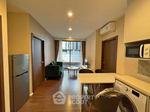 คอนโด 2-ห้องนอน ที่ วิซดอม อินสปาย สุขุมวิท ใกล้ BTS ปุณณวิถี (ID 2436580)