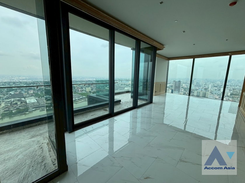 รูป 🔼🔽 AccomA 📩 Duplex Condo 5 BR Condominium @Canapaya Riverfront Residence (AA44393) - รูปที่ 1/20