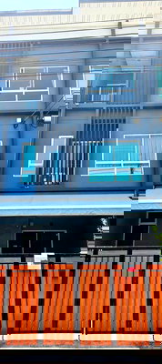 ทาวน์โฮม เขตลาดกระบัง : 📌ขายทาว์นโฮม 3 ชั้น ม.สัมมากร อเวนิว สุวรรณภูมิ