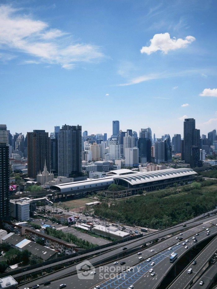 รูป คอนโด 1-ห้องนอน ที่ ไอดีโอ พระราม 9 - อโศก ใกล้ MRT พระราม 9 (ID 2774587) - รูปที่ 33/36