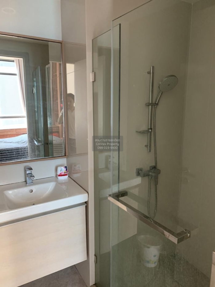 รูป เช่าคอนโด เดอะ แคปิตอล เอกมัย - ทองหล่อ BTS-ทองหล่อ บางกะปิ เขต ห้วยขวาง กรุงเทพ CX-21093 ✅ ทักไลน์ @connexproperty ตอบทันที ทีมงานมืออาชีพ ✅ - รูปที่ 6/6