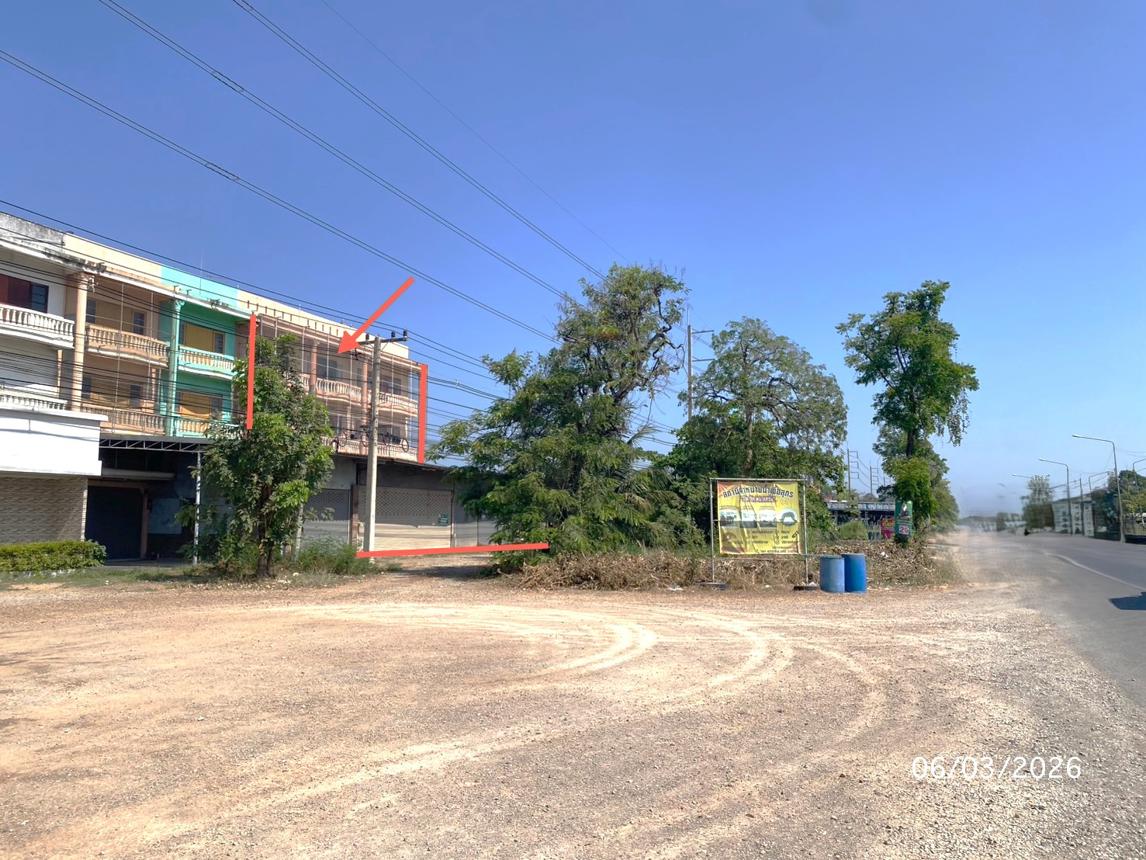 รูป อาคารพาณิชย์ 104 ตร.วา โพธาราม ราชบุรี 10.5M - รูปที่ 29/58