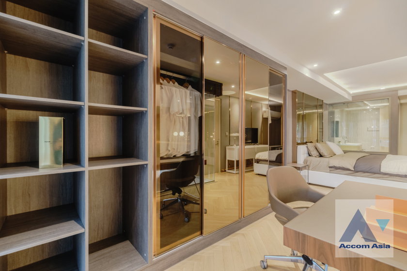 picture 🔼🔽 AccomA 📩 Ground Floor,Duplex Condo 2 BR Condominium @S47 Sukhumvit (AA33609) - 16/20