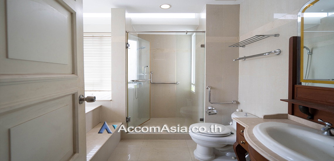 รูป 🔼🔽 AccomA 📩 The Bangkok Sukhumvit 43 Condominium - รูปที่ 9/11