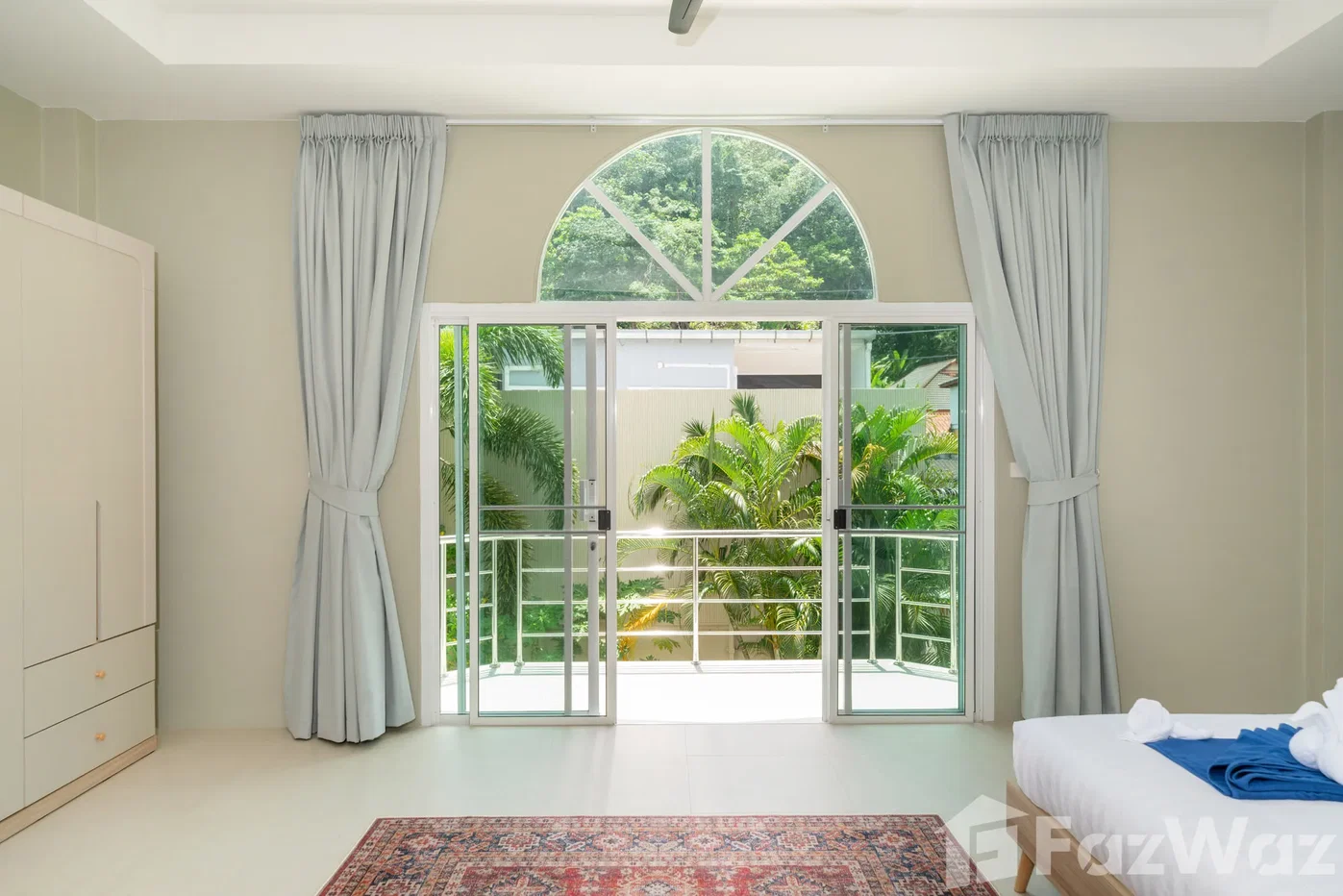 รูป ขาย วิลล่า 3 ห้องนอน ใน กมลา, ภูเก็ต 5728827 - รูปที่ 38/66