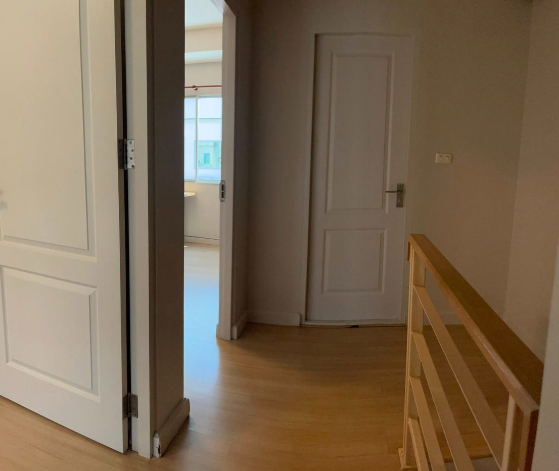 picture BAAN MAI RAMA 9 – OUTER RING 3 Bedrooms, 3 Bathrooms, 2 Parking Spaces - 8/17