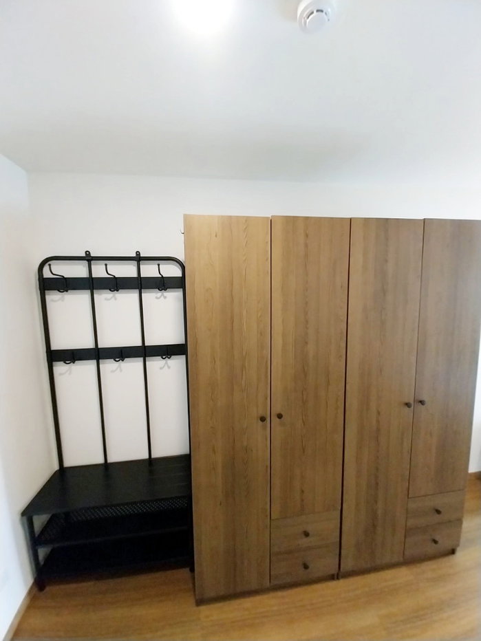 รูป คอนโดให้เช่า ลุมพินี คอนโดทาวน์ เอกชัย 48 (ถูกมาก!!!) มีเฟอร์นิเจอร์!!! - รูปที่ 5/11