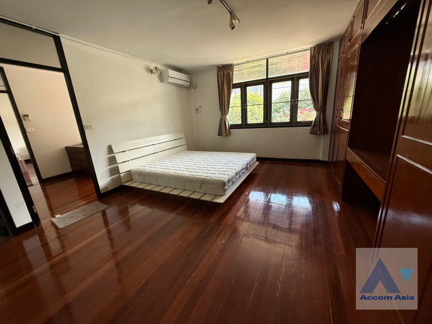 picture 🔼🔽 AccomA 📩  2 BR House in Chong Nonsi (13002011) - 9/20