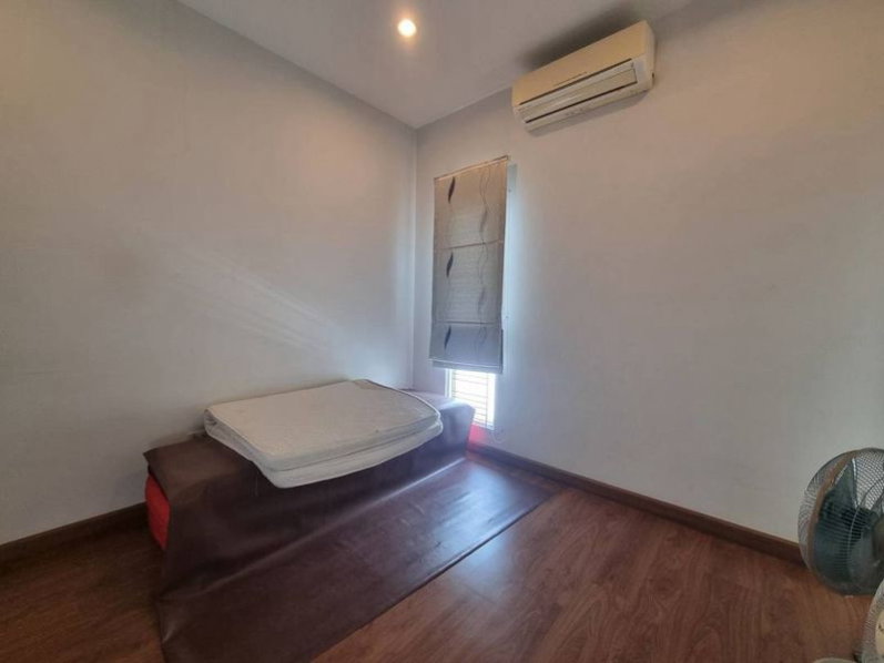 รูป ขายบ้านเดี่ยว คริสตัลพลัส ศรีราชา บ้านสวย น่าอยู่ - รูปที่ 14/20