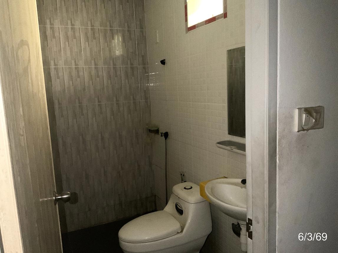 รูป ทาวน์เฮ้าส์ 19 ตร.วา ปลวกแดง ระยอง 1.4M - รูปที่ 17/22